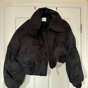 Selkie The Blackberry City Marshmallow Puffer XL